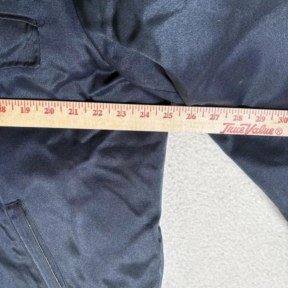 Blauer please see
